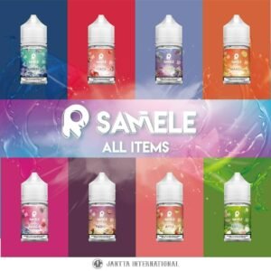 SAMELE