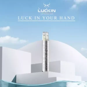 LUCKIN